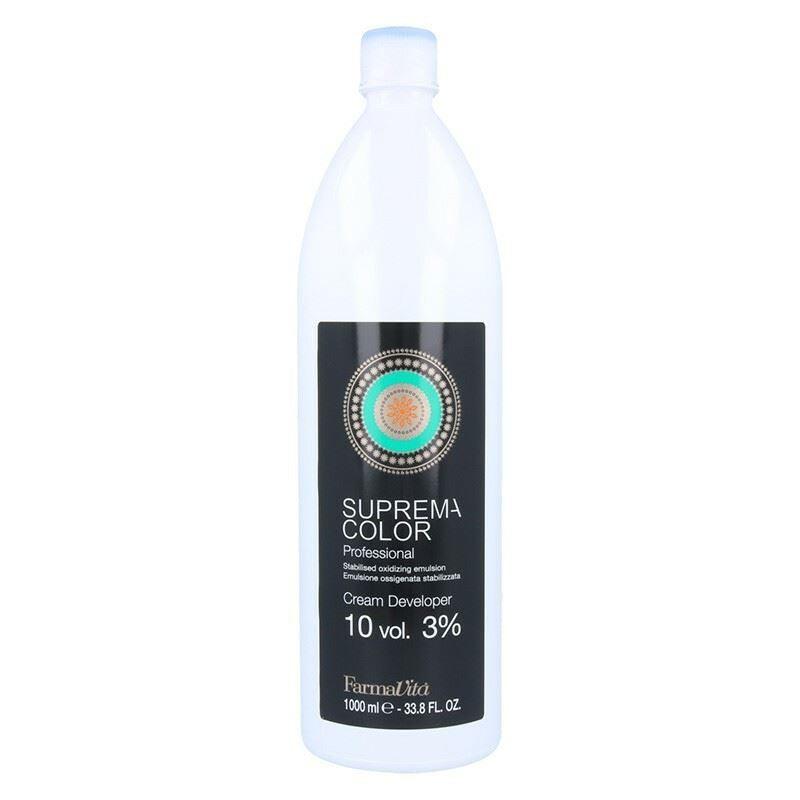 Suprema Color Cream Developer 10Vol��������������� 1