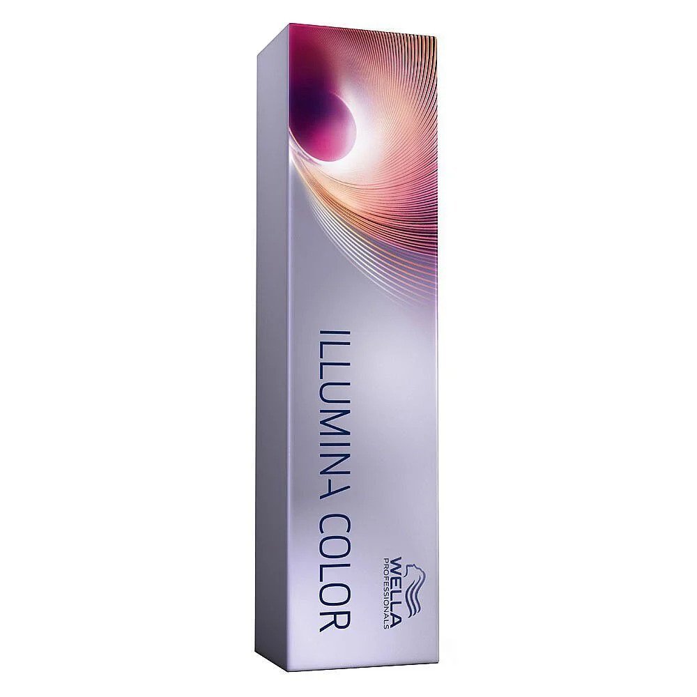 Wella Illumina 60ml - Salon Brands Direct