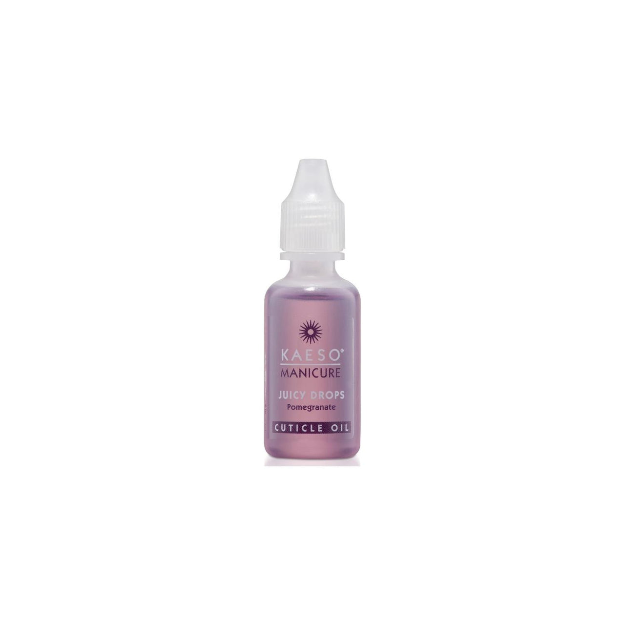 Kaeso Juicy Drops Cuticle Oil 15ml