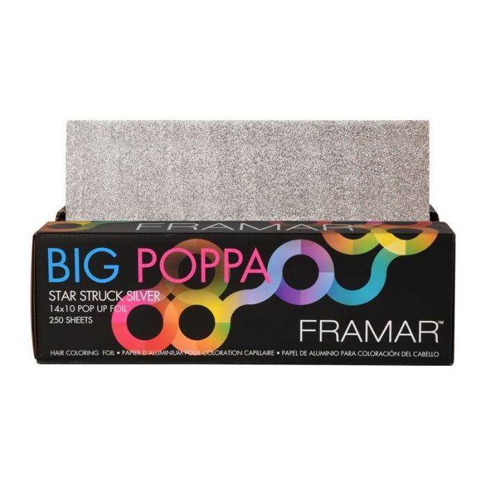 Framar Big Poppa 14x10 (250ct) 1