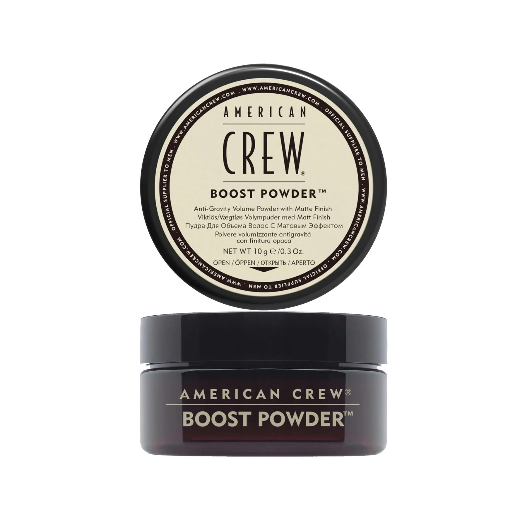 American Crew Boost Powder 10g 2