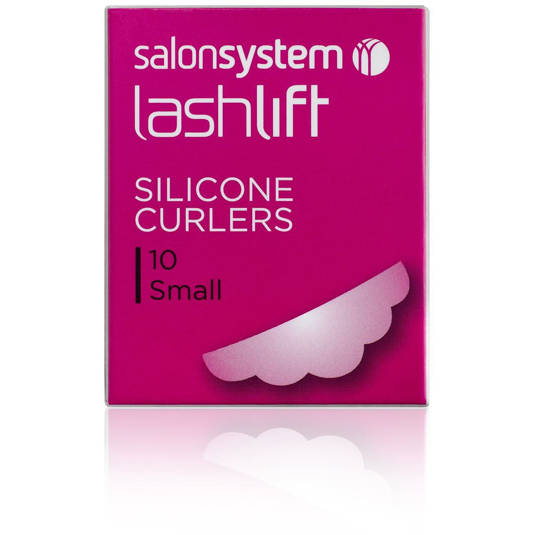 Lash Lift Silicon Curl Small (10) 1