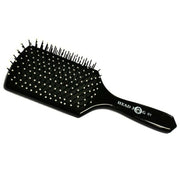 Hairtools Head Jog 01 Paddle Brush Black 1