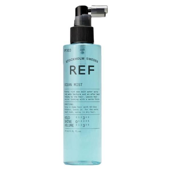 REF Stockholm Ocean Mist No.303 175ml