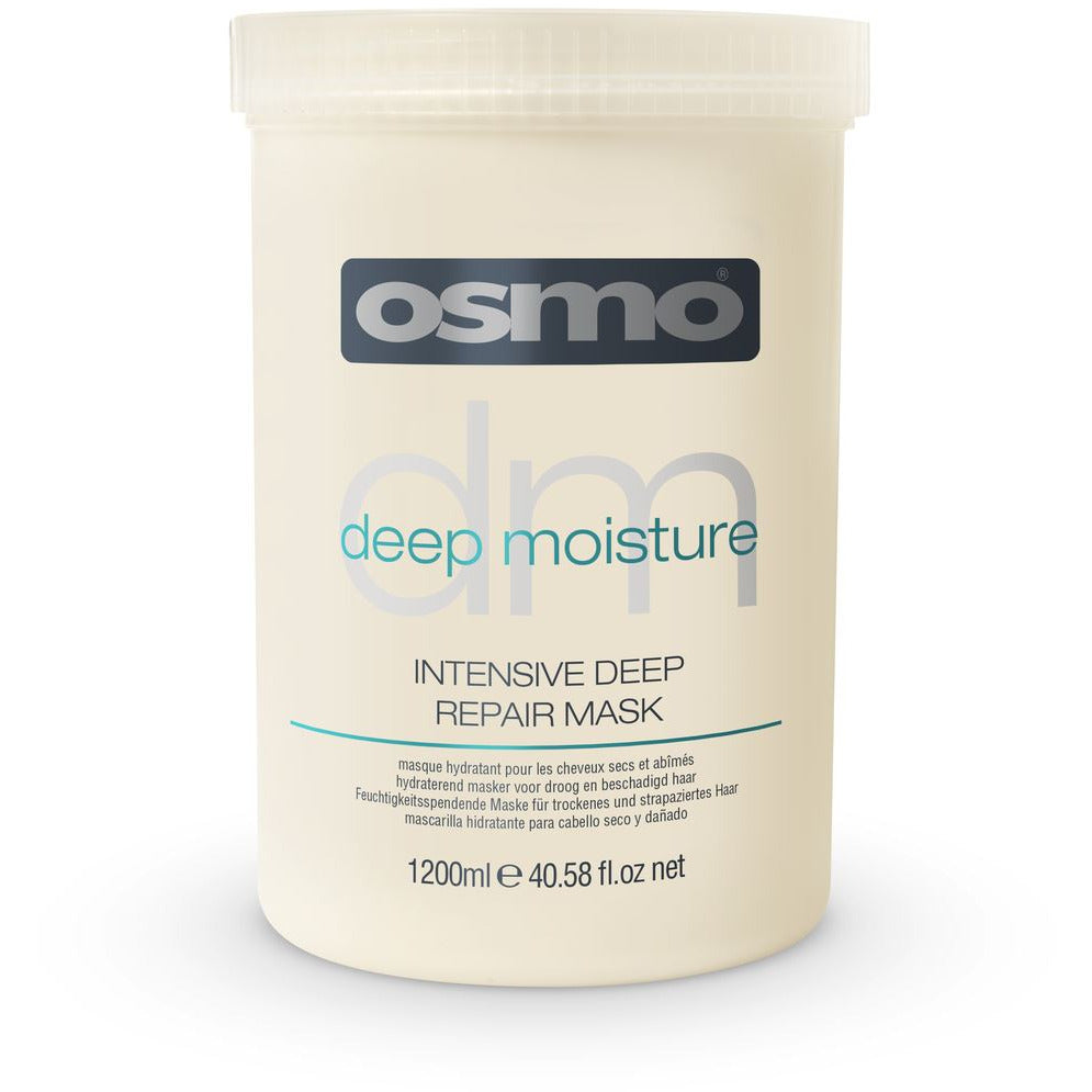 OSMO INTENSIVE DEEP REPAIR MASK 1200ML 1