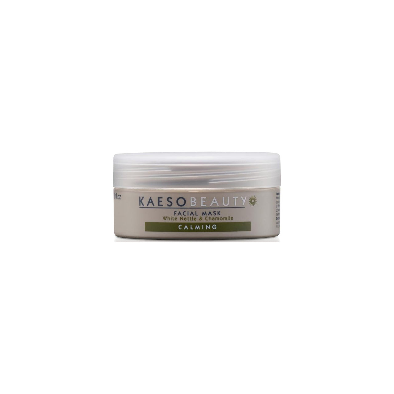 Kaeso Calming Mask 245ml