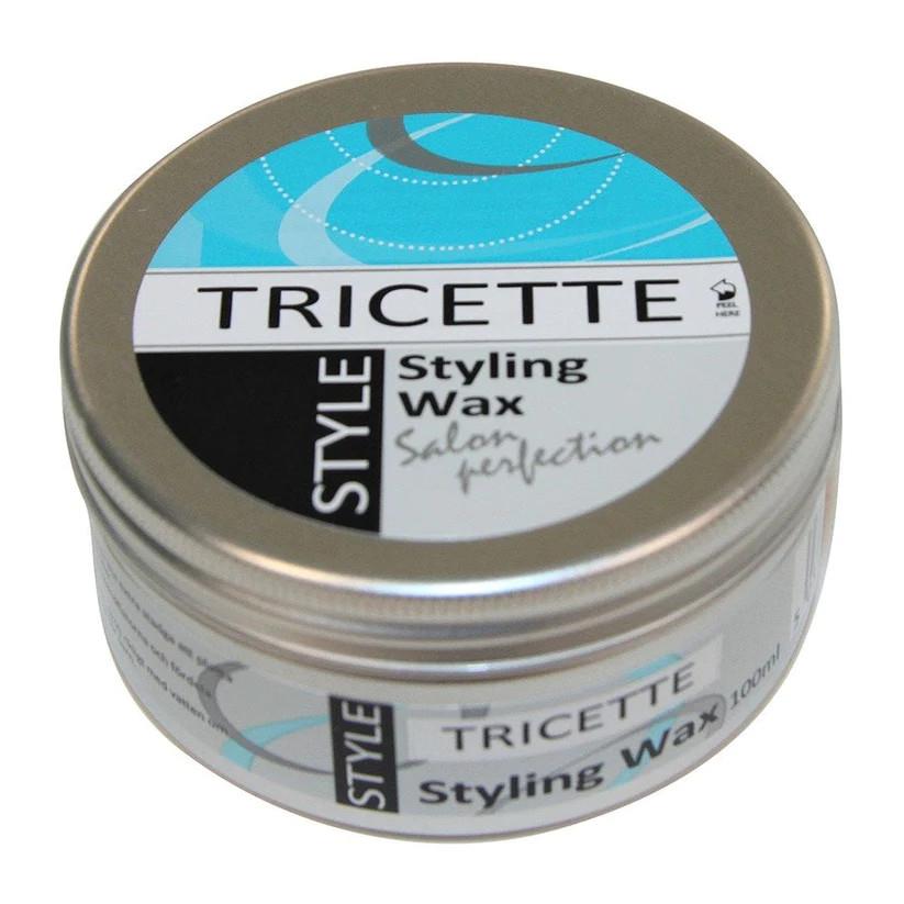 Tricette Styling Wax 100ml 1