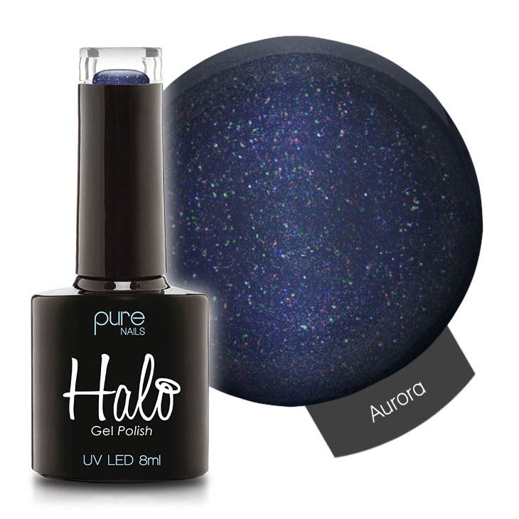 Halo 8ml Aurora 1