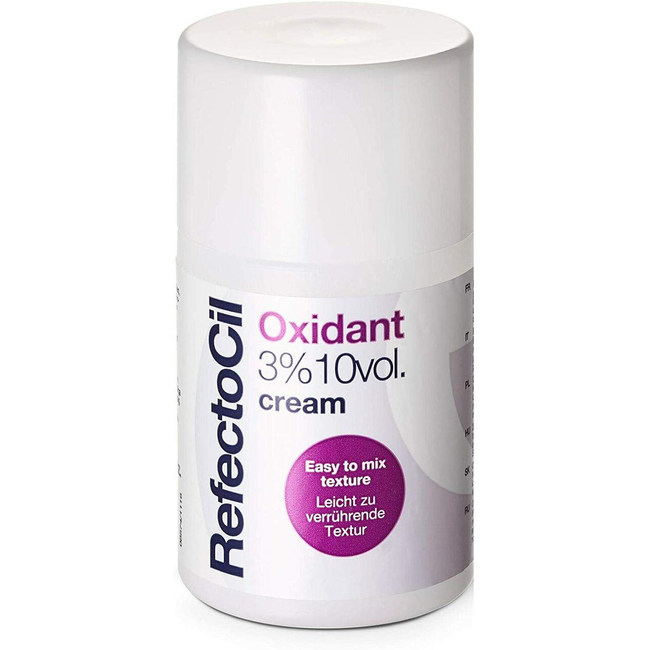 RefectoCil Creme 3% 100ml 1