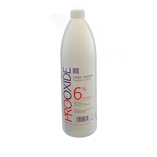 Pro-Oxide 6% Cream Developer 1L 1
