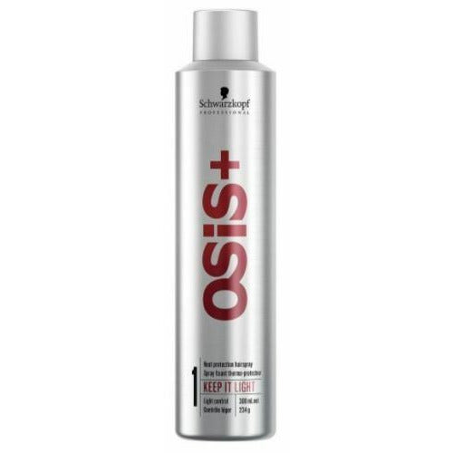 Osis Keep It Light 300ml 1