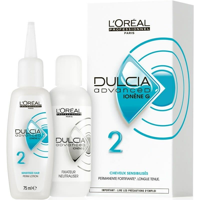 Dulcia Advanced No.2 1