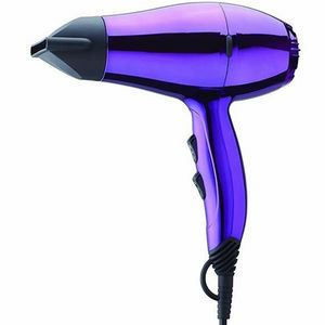 STR 3800 Purple Hairdryer 1