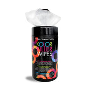 Framar Disposable Kolor Killer Wipes 1