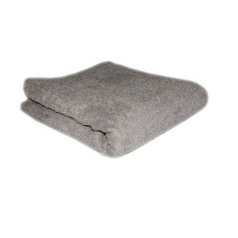 Hairtools Steel Grey Towels x 12 1