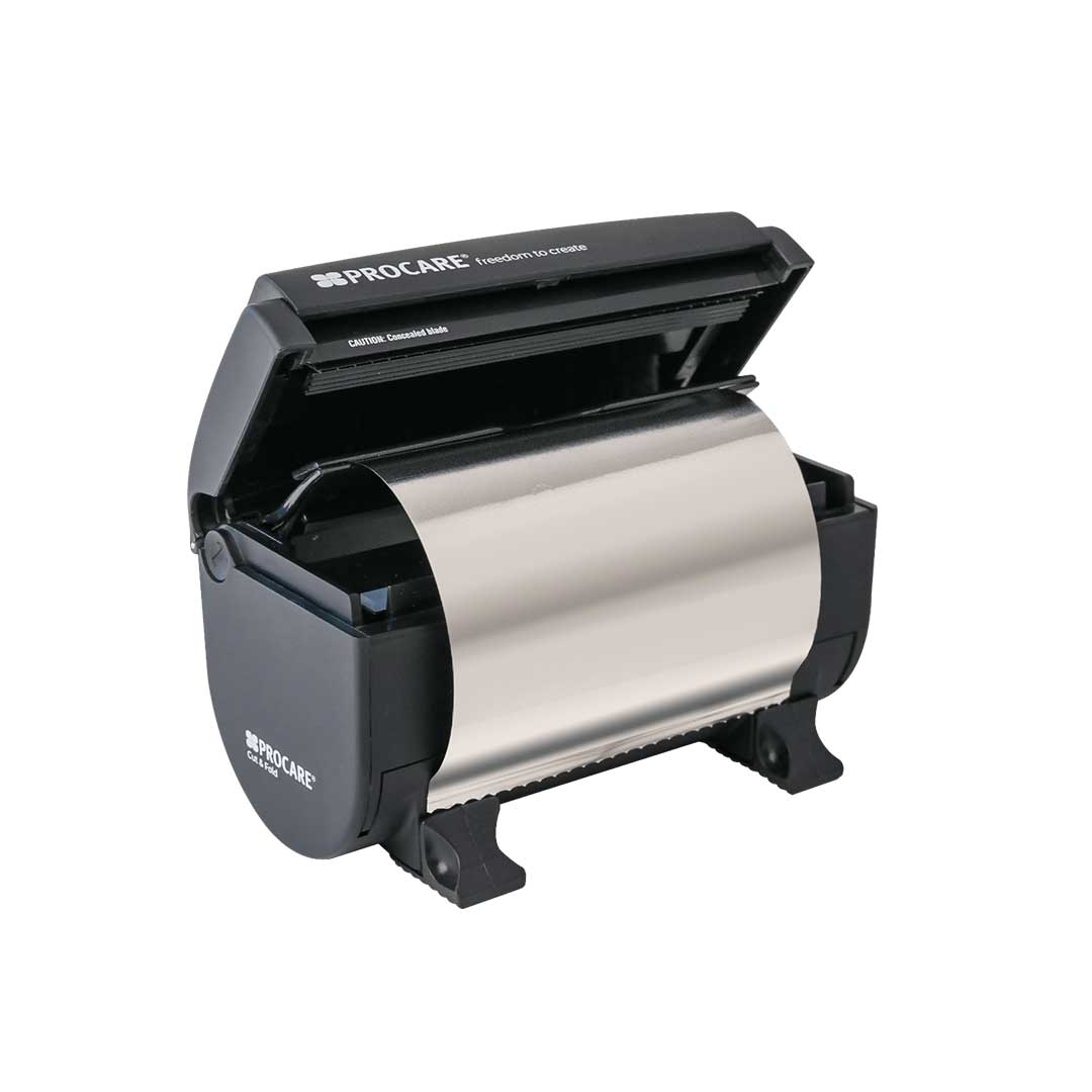 Procare Cut & Fold Dispenser 100