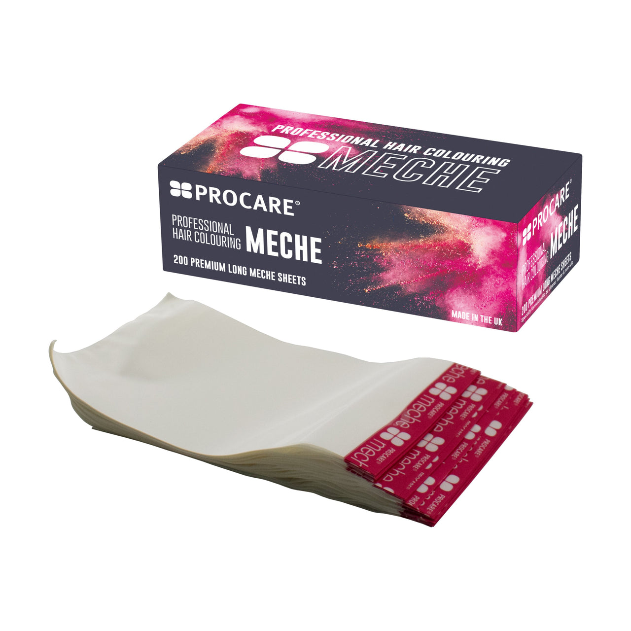 Procare Meche Large