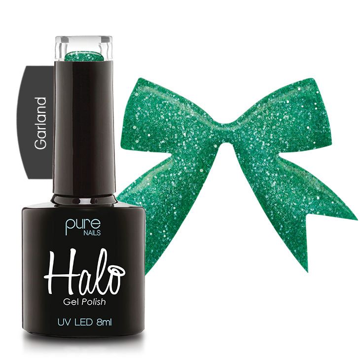 Halo 8ml Garland 1