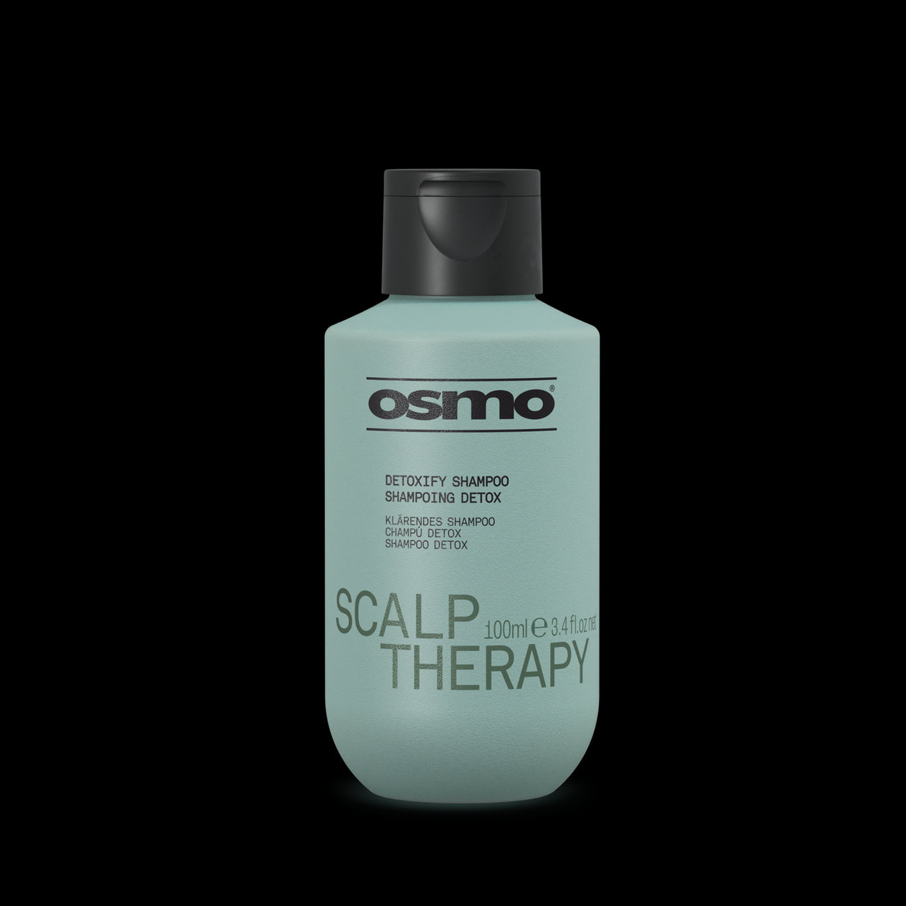 Osmo Scalp Therapy Shampoo 100ml