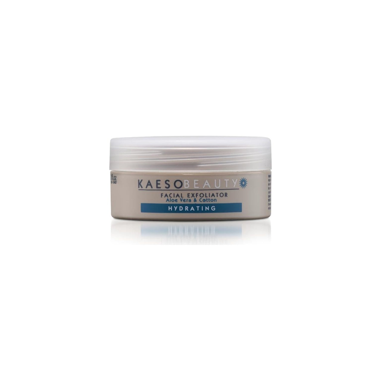 Kaeso Hydrating Exfoliator 245ml