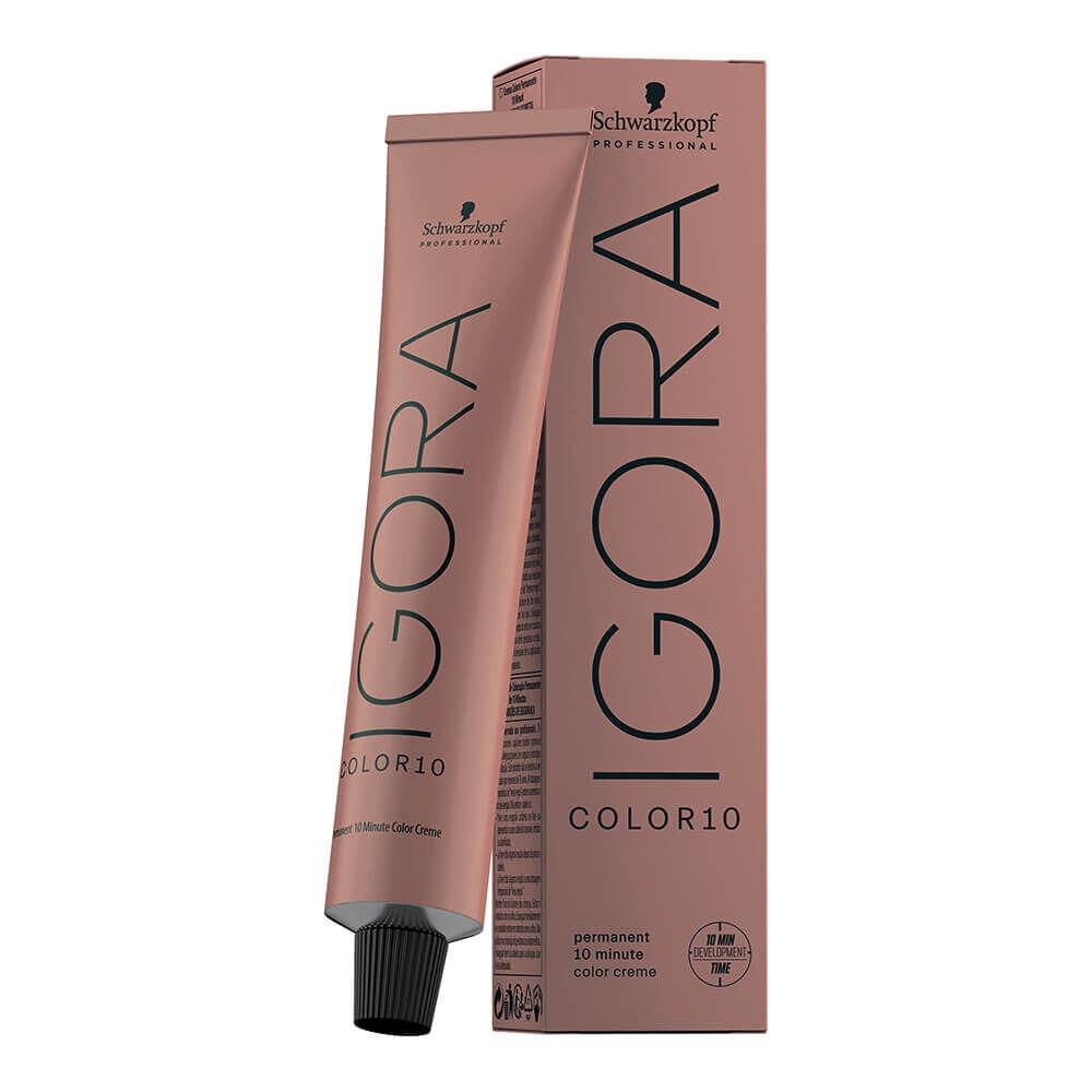 Igora Color 10 - 5-12 60ml 1