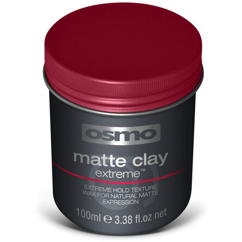 Osmo Matte Clay Extreme 100ml 1