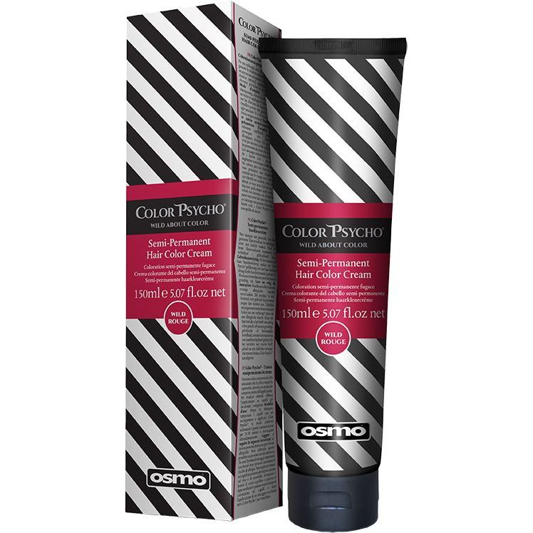 Color Psycho Wild Rouge 150ml 1