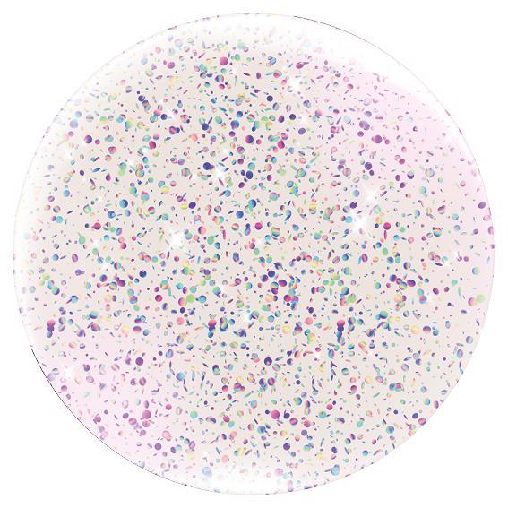 Halo Gel Polish Fairy Dust 8ml