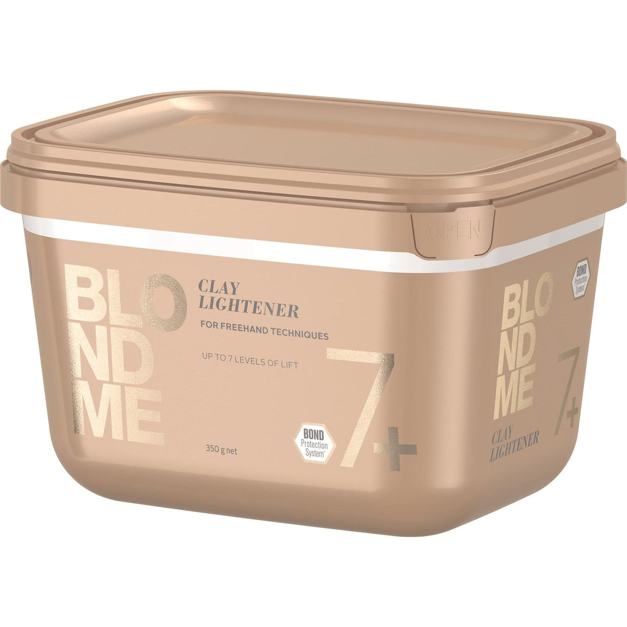 BM Premium Clay Lightener 350g 1