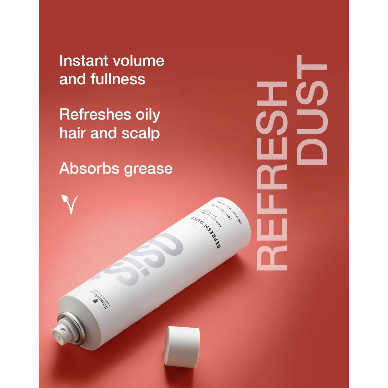 OSiS Refresh Dust 300ml 2