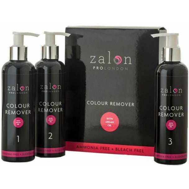 Hairtools Zalon Colour Remover 1
