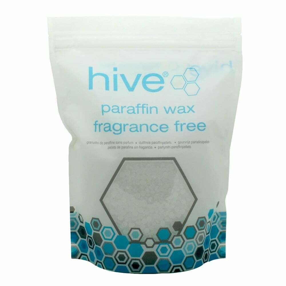 Hive Paraffin Wax Pellets 700g 1