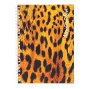 Quirepale Freelance Leopard Books 1