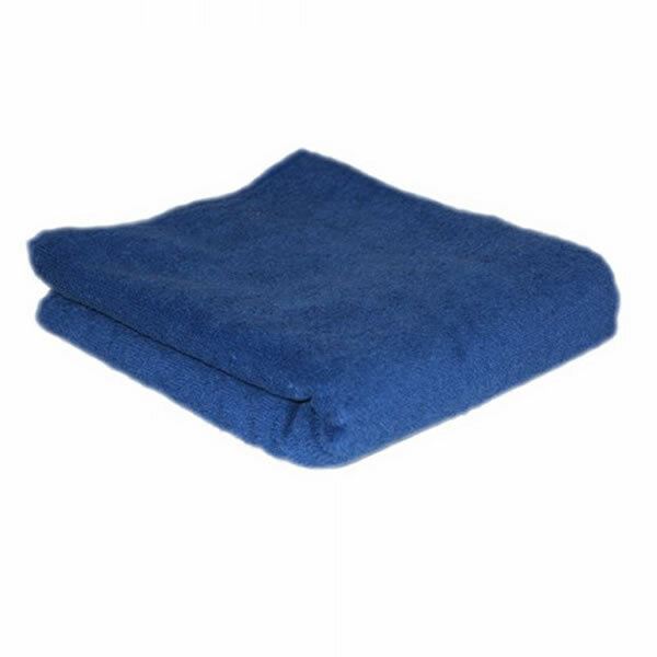 Hairtools Royal Blue Towels x 12 1
