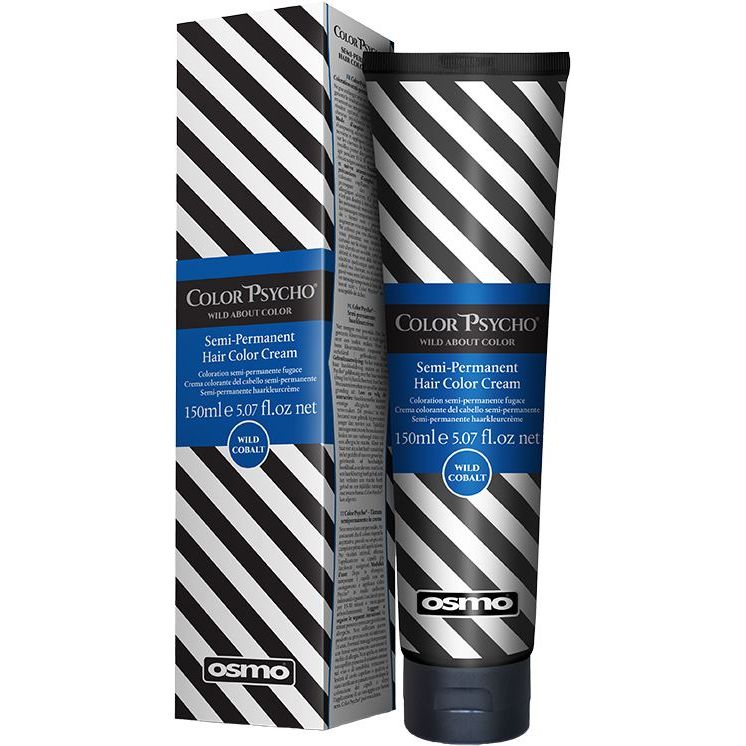 Color Psycho Wild Cobalt 150ml 1