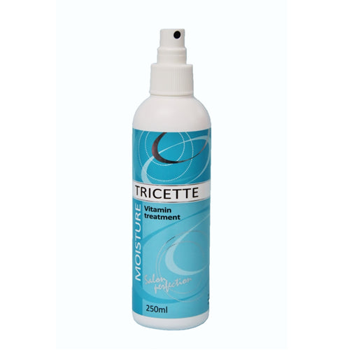 Tricette Vitamin Hair Treatment 250ml 1