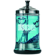 Disicide Glass Jar 750ML 1