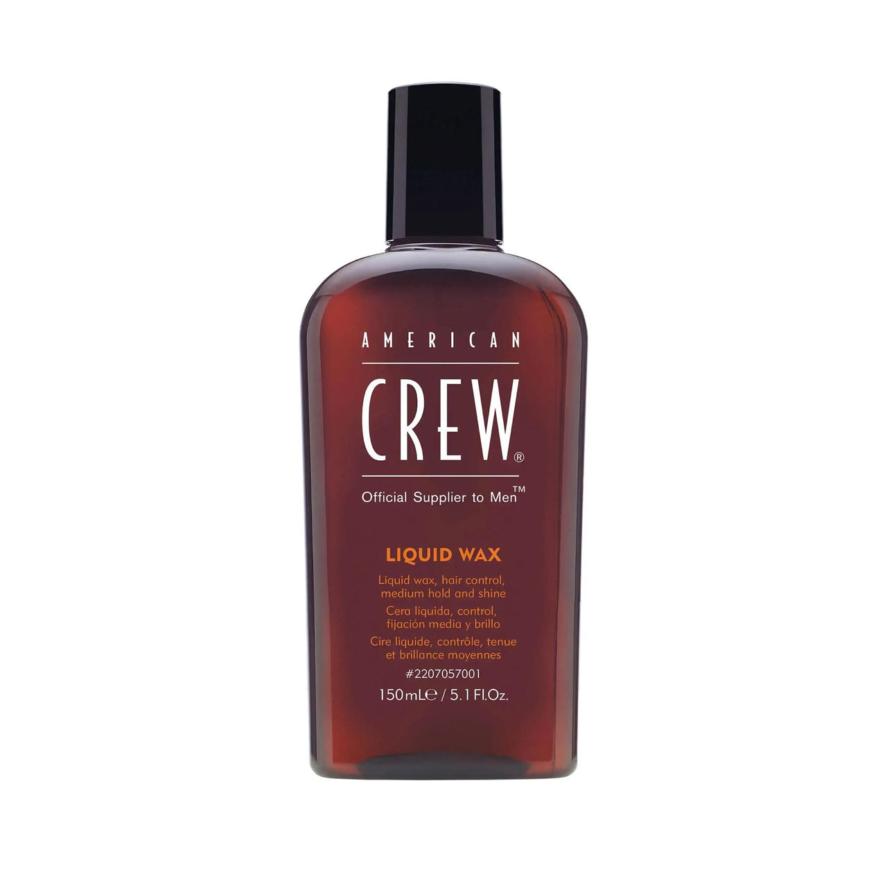 American Crew Liquid Wax 150ml 1