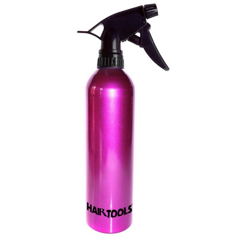 Hairtools Pink Spray Can Small 1