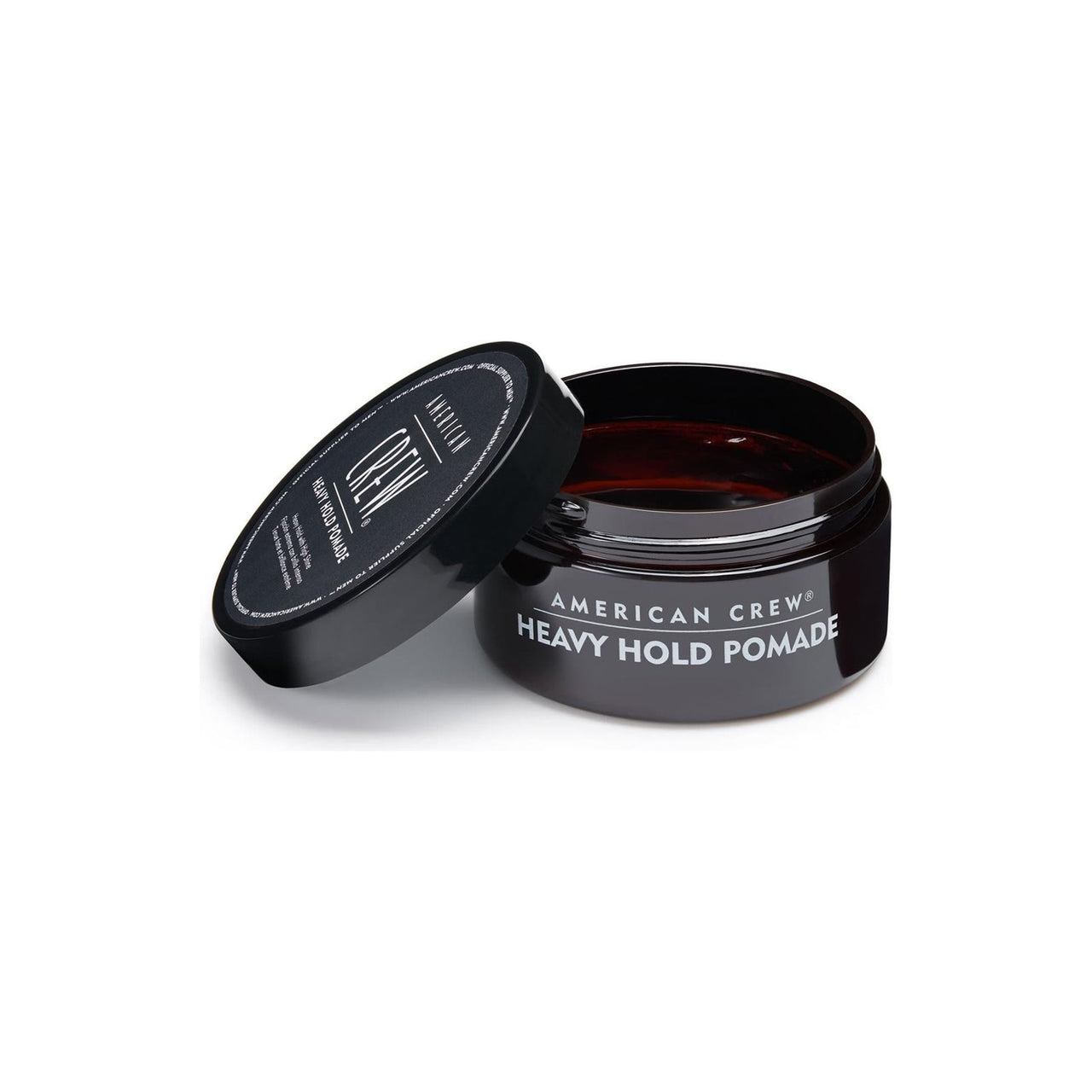 American Crew Heavy Hold Pomade 85g 1