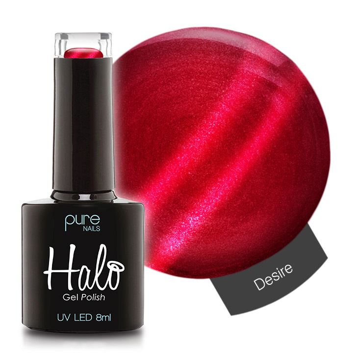 Halo 8ml Desire 1