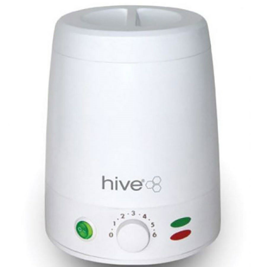 Hive 1000cc Wax Heater 1