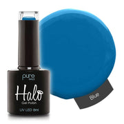 Halo 8ml Blue 1