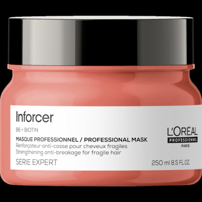 L'Oreal Series Expert Inforcer Masque 250ml 1