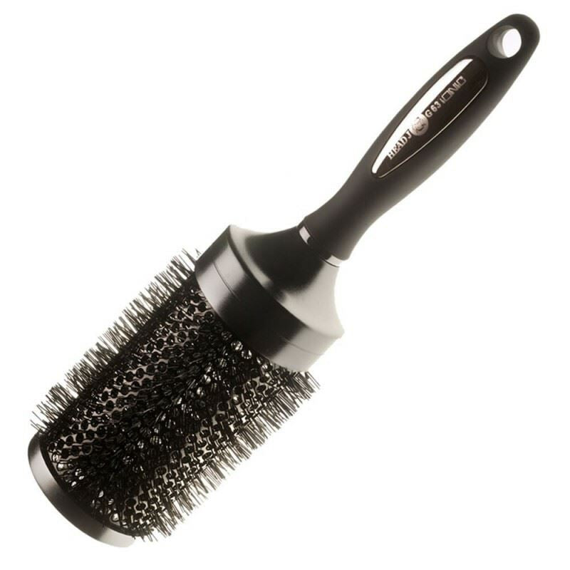 Hairtools Head Jog 63 Ionic Radial 60mm 1