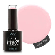 Halo 8ml French Pink 1