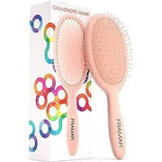 Framar Champange Mami Detangle Brush 1