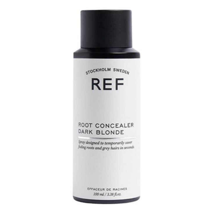REF Stockholm Root Concealer Dark Blonde 100ml