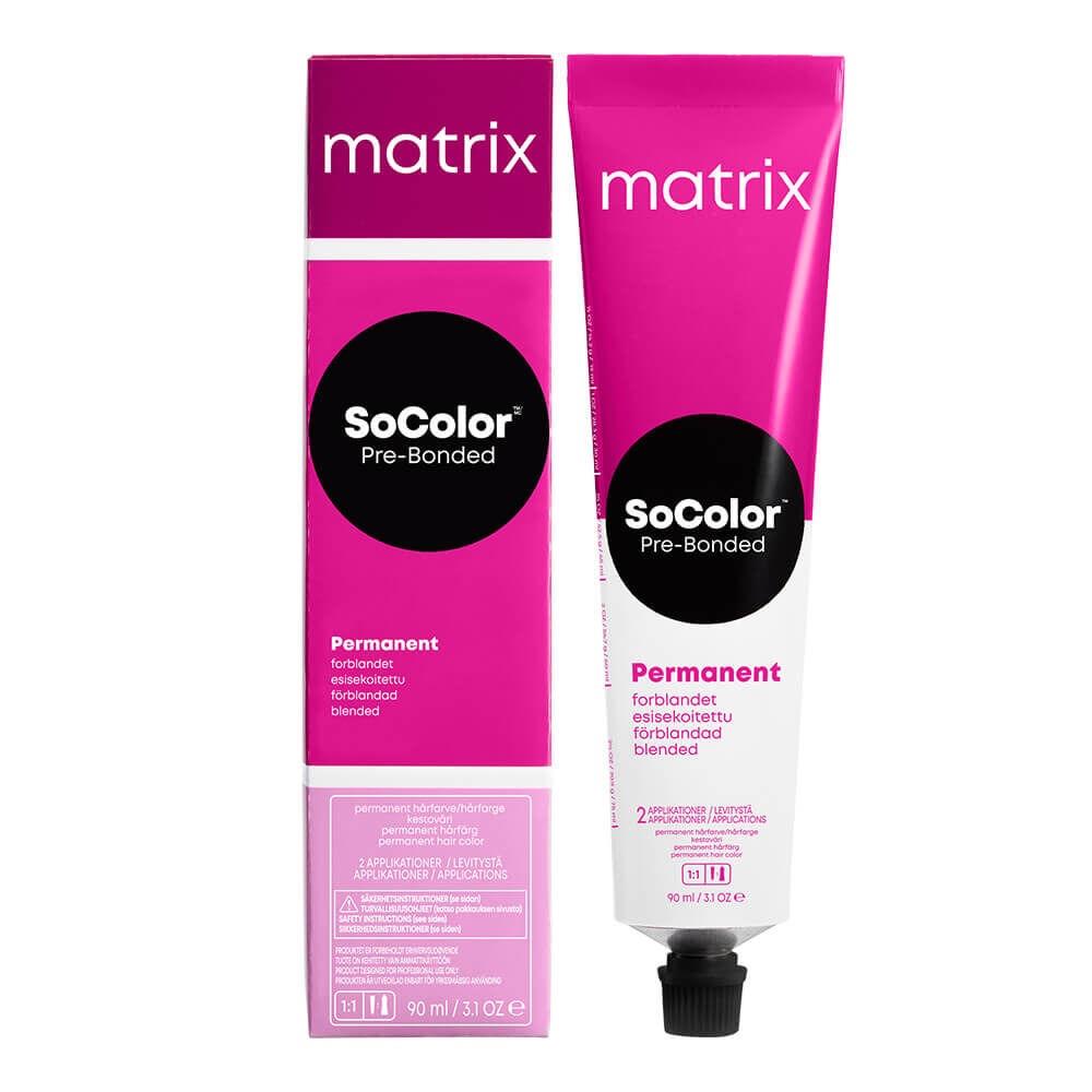 SoColor Beauty ULB AA 90ml 1