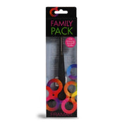 Framar Family Pack Colour Brushes 1